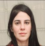 Karina Fernández Santelices, Psicóloga Clínica Universidad de Chile