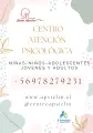 Centro Apsiclin atención psicológica