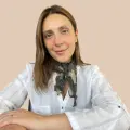 Sofia Jarufe Psicóloga Clínica Magíster en Psicoterapia